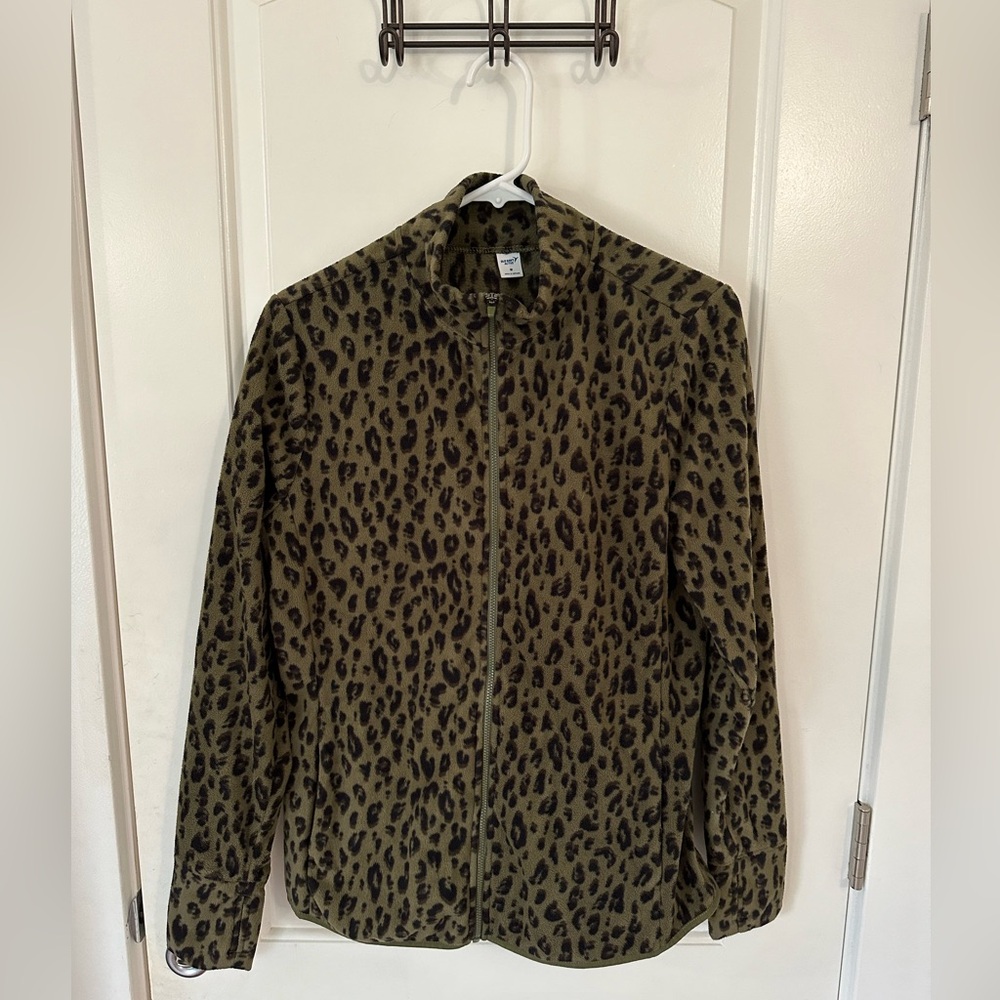Old Navy Zip up sweater